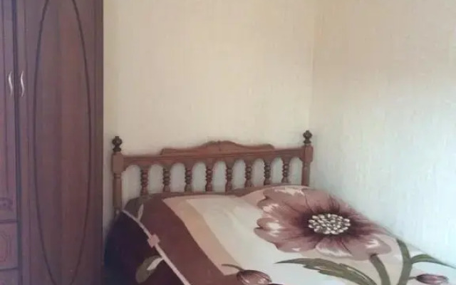 Апартаменты Rose Apartment комната для гостей