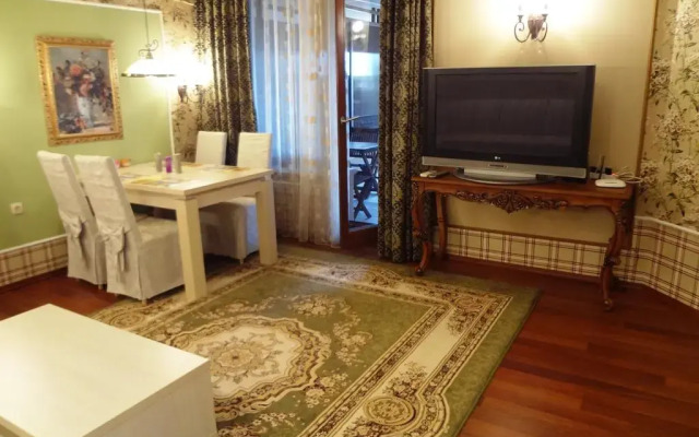 Отель Sea View Rental Front Beach Золотые пески комната для гостей