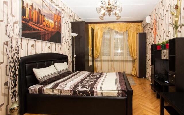 Гостиница Apartlux на Новом Арбате в Москве отзывы, цены и фото номеров - забронировать гостиницу Apartlux на Новом Арбате онлайн Москва комната для гостей