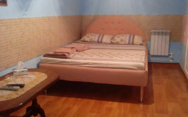 Отель Motel on Griboedova комната для гостей