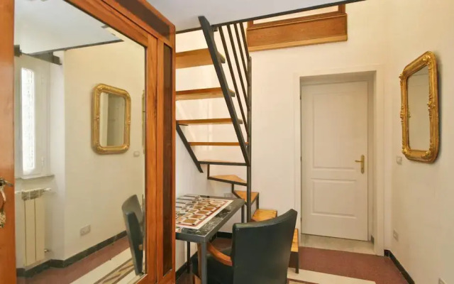 Апартаменты Vicolo 2 Apartment комната для гостей