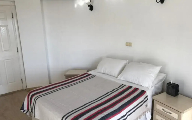 Отель Villa Alkin комната для гостей