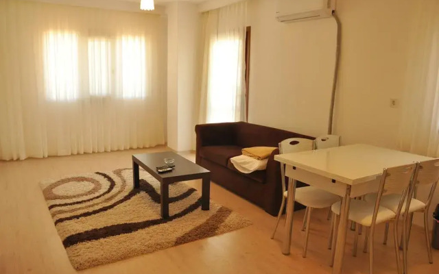 Отель Forever Cesme Чешме комната для гостей