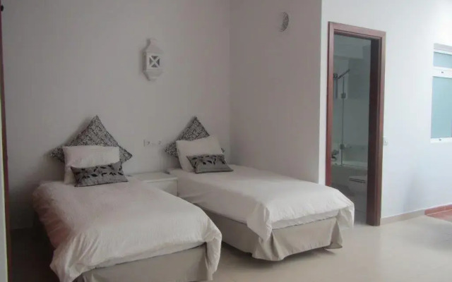 Отель Fuerteventura Serenity Luxury B&B комната для гостей