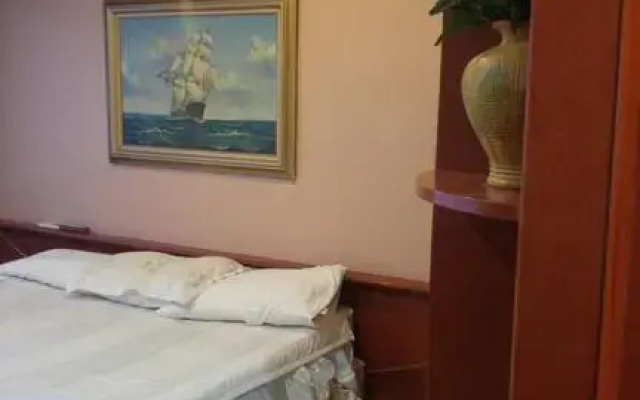 Отель Apple- inn комната для гостей