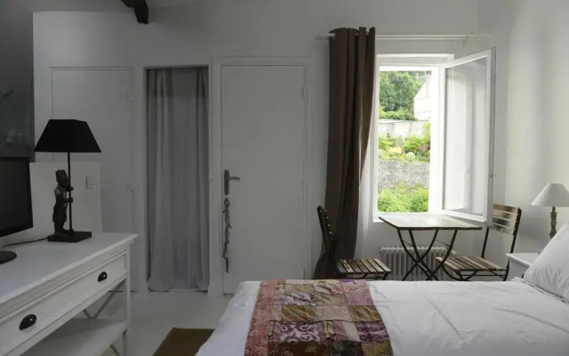 Vacation Home La Maison De Colette Honfleur France Booking Com