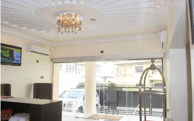 Lakeem Suites Ikoyi 2