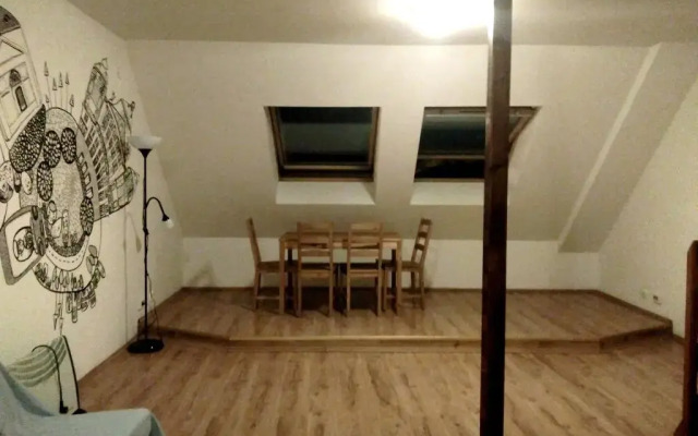 Pal's Hostel & Apartments комната для гостей
