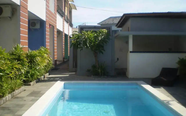 Amore Guest House