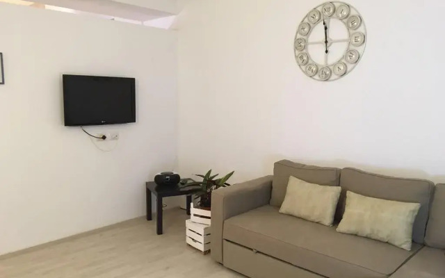 Отель Lovely house in Ortigia Сиракуза комната для гостей