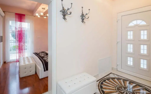 Отель Villa De Luxe комната для гостей