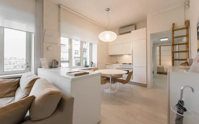 Отель White Home Re di Roma комната для гостей