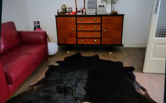 Отель La Casa Di Anna G. Альберобелло комната для гостей