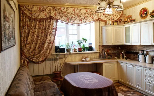 Otkritaya Kalitka Holiday Home