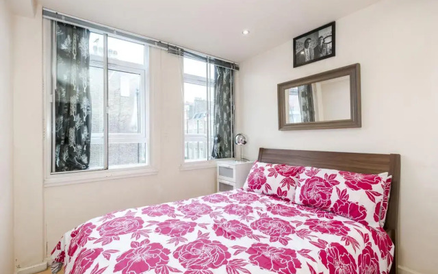 Отель Gloucester Place W1 Великобритания, Лондон - отзывы, цены и фото номеров - забронировать отель Gloucester Place W1 онлайн комната для гостей