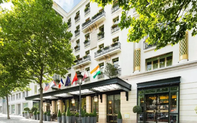 Hotel Napoleon