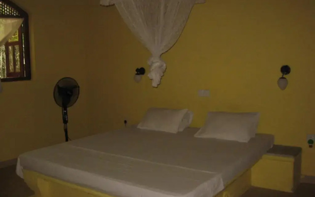 Отель Lagoon Villa Beruwala Шри-Ланка, Берувела - отзывы, цены и фото номеров - забронировать отель Lagoon Villa Beruwala онлайн комната для гостей