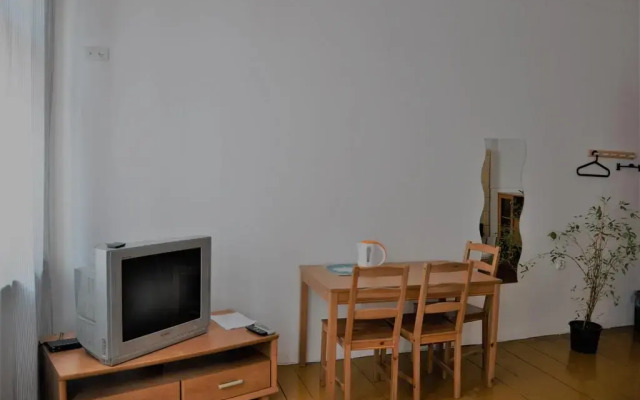 Hostel Awangarda II комната для гостей