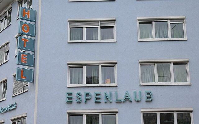 Hotel Espenlaub 1