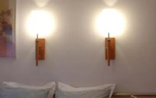Hotel South Charleroi Airport комната для гостей