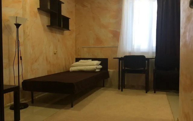Гостиница Hostel on Lenina в Нефтекамске отзывы, цены и фото номеров - забронировать гостиницу Hostel on Lenina онлайн Нефтекамск комната для гостей
