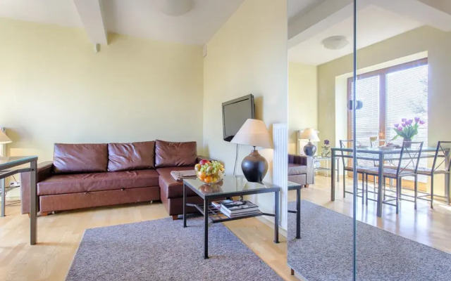 Отель Apartament Krzeptówki Польша, Закопане - отзывы, цены и фото номеров - забронировать отель Apartament Krzeptówki онлайн комната для гостей