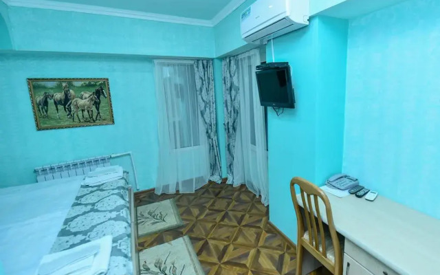 Отель Гаяне комната для гостей
