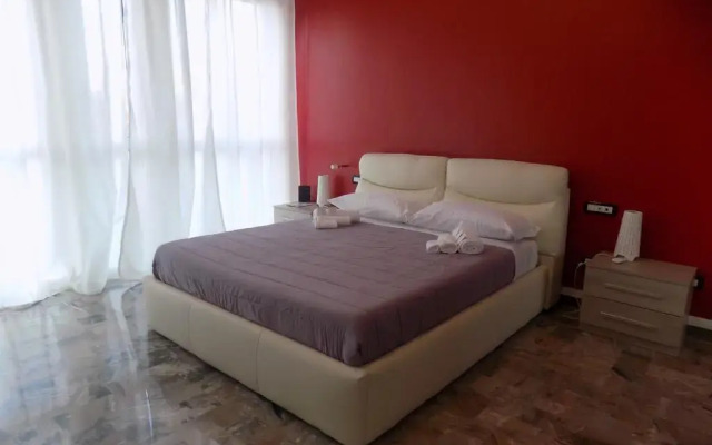 Отель 4 Star Apartments Италия, Болонья - отзывы, цены и фото номеров - забронировать отель 4 Star Apartments онлайн комната для гостей