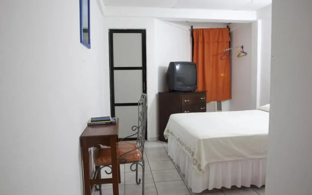 Hotel Marsol комната для гостей