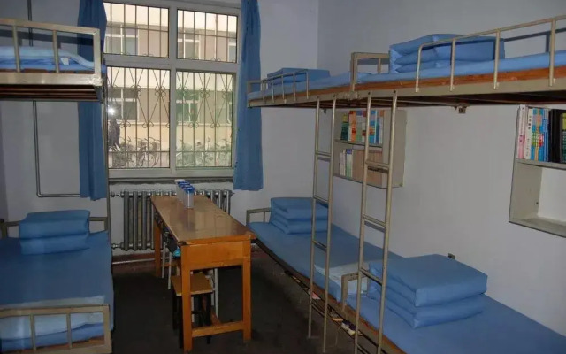 0791 Cloud Hostel детские мероприятия