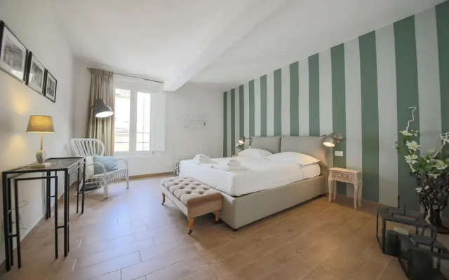 Отель San Marco Suite III Италия, Флоренция - отзывы, цены и фото номеров - забронировать отель San Marco Suite III онлайн комната для гостей