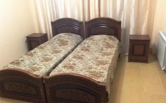 Golden Beach Hostel комната для гостей