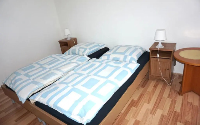 Artus Hotel комната для гостей