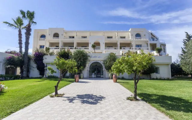 Отель Seabel Alhambra Beach Golf & Spa Сусс помещение для мероприятий