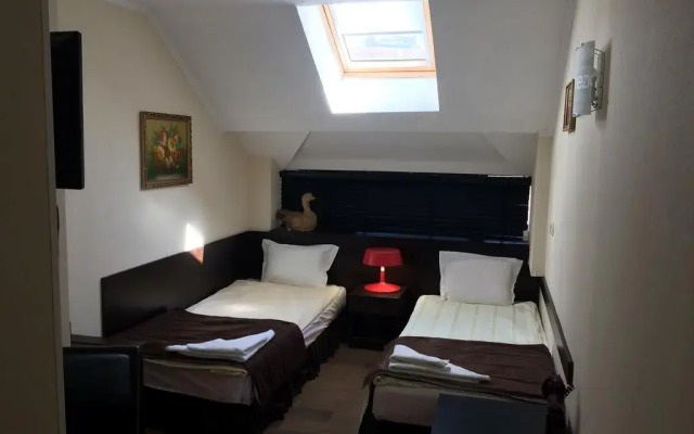 Отель Art Hotel Болгария, Варна - отзывы, цены и фото номеров - забронировать отель Art Hotel онлайн комната для гостей
