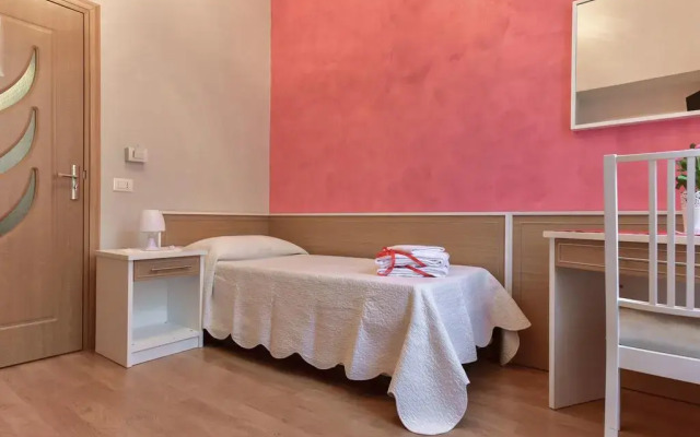 Отель Trani Rooms комната для гостей