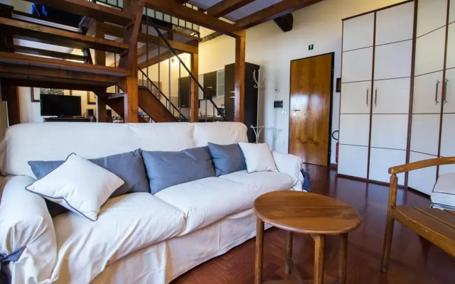 Отель Altieri Loft Pantheon Италия, Рим - отзывы, цены и фото номеров - забронировать отель Altieri Loft Pantheon онлайн комната для гостей