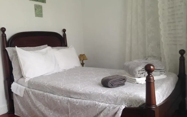 Отель Casa do Conde комната для гостей