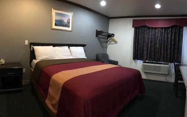 Starlight Inn Canoga Park 1