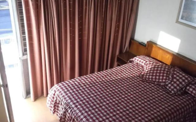 Hotel Torino Сан-Николас-де-лос-Арройос комната для гостей