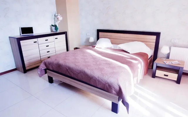 Гостиница Guest House na Naberezhnoy Украина, Харьков - отзывы, цены и фото номеров - забронировать гостиницу Guest House na Naberezhnoy онлайн комната для гостей