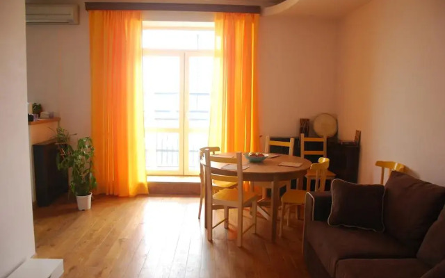 27 Home Hostel Москва комната для гостей