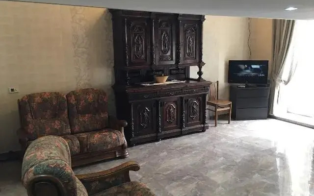 Отель Keti's sweet home Тбилиси комната для гостей
