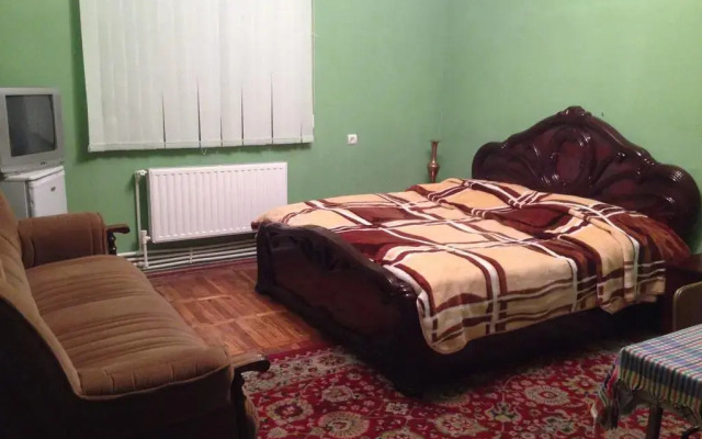Отель Holiday Home M&n комната для гостей