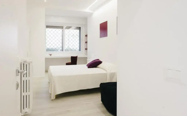 Отель Happy B&B комната для гостей