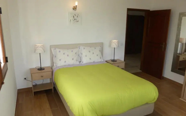 Отель Vila Fuzeta комната для гостей