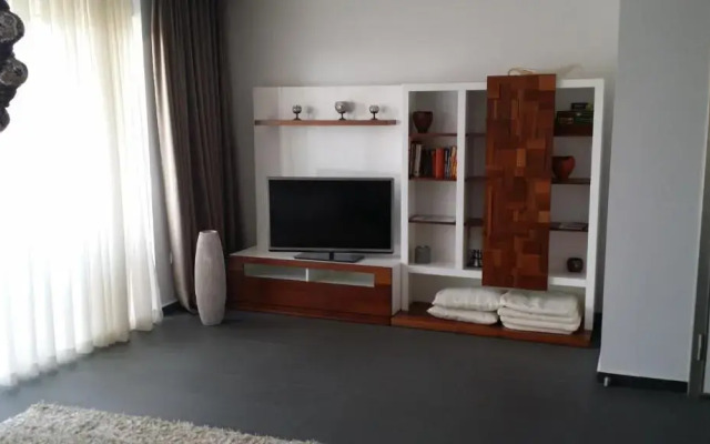 Отель Side Agora Residence комната для гостей