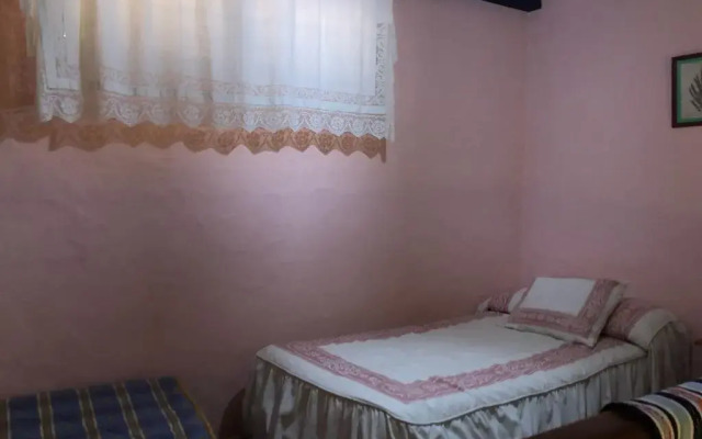 Отель Casa Rural El Olivo комната для гостей
