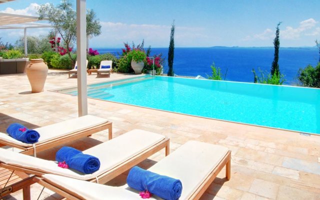Corfu Luxury Villas 0