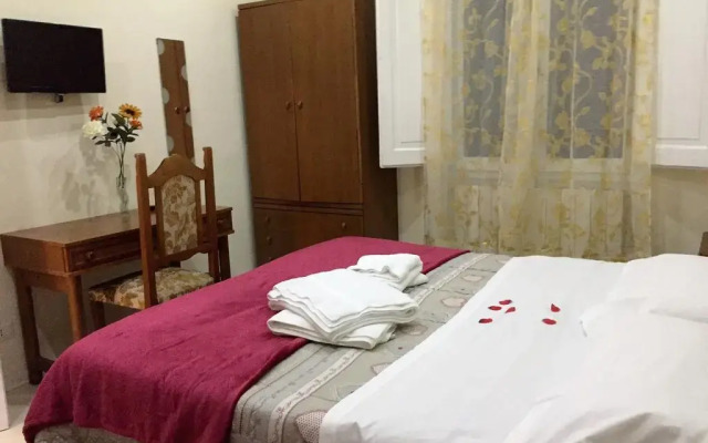 Отель B&B Fior di Firenze Италия, Флоренция - отзывы, цены и фото номеров - забронировать отель B&B Fior di Firenze онлайн комната для гостей